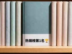 浮夸的图书腰封该退场了 告别夸大营销[推荐]