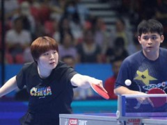 林诗栋蒯曼3-0林昀儒郑怡静晋级决赛 混双闪耀瑞典大满贯[推荐]