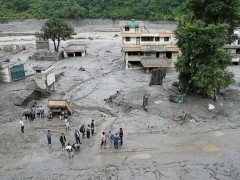 尼泊尔泥石流灾害遇难人数升至1357人 失联者逾五千[推荐]