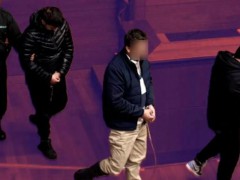 中国姐弟在智利被带进假警局勒索 真假警察合谋设局[推荐]