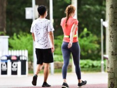 走路快和走路慢哪个对心脏更好 找到你的“黄金组合”[推荐]