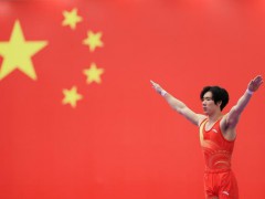 张博恒亚运会卫冕 成功夺冠[推荐]