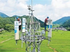 5G+6G 生产生活将有哪些变化 推动信号“升格拓维”[推荐]