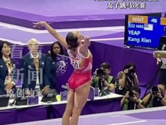 51岁丘索维金娜：我还有能力争奖牌 目标洛杉矶奥运会[推荐]