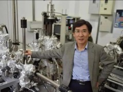 薛其坤 诺奖热门 科学突破的“慢变量”[推荐]