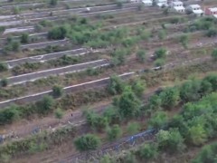地方通报1.2亿元项目仅建5个棚 空壳公司套取资金引发质疑[推荐]