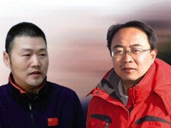 对话风沙地貌学家董治宝教授 从黄土沙乡到红色行星的科研之路[推荐]
