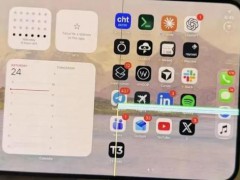 苹果承认少量iPhone Duo内屏异常 屏幕故障引关注[推荐]